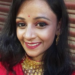 Meet your Posher, Trisha